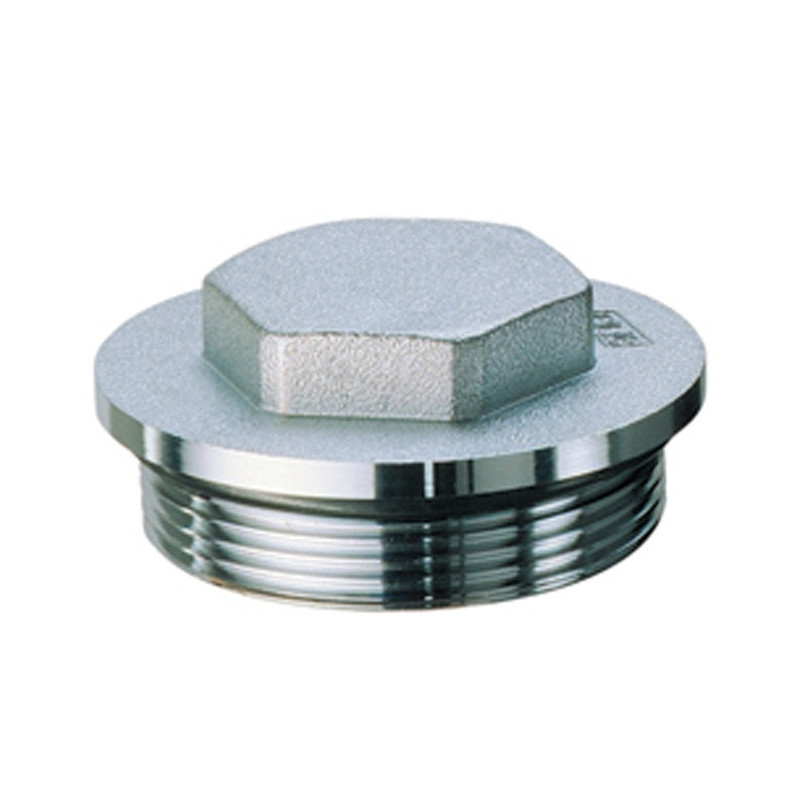 FAR TAPPO CR X COLL.ø3/4"M C/O-RING 4150